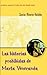 Las Historias Prohibidas de Marta Veneranda: Cuentos