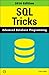 SQL Tricks (2014 Edition)