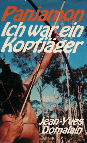 Panjamon: I Was a Headhunter (Hardcover)