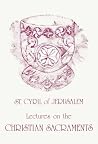 St. Cyril of Jeru...