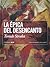 La épica del desencanto by Tomás Straka