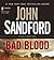 Bad Blood (Virgil Flowers, #4)
