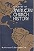 A survey of American church history,