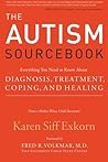 The Autism Sourcebook by Karen Siff Exkorn The Autism Sourcebook by Karen Siff Exkorn