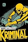 Kriminal n. 1: Agosto 1964 - Gennaio 1965