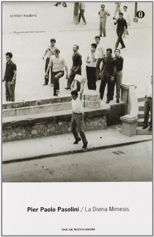 La Divina Mimesis (Paperback)