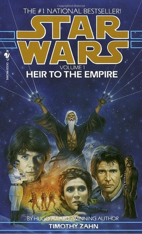 Heir to the Empire