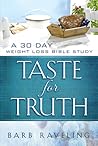Taste for Truth: ...