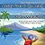 Bosley Goes to the Beach (Italian-English) (The Adventures of Bosley Bear Vol. 2) (Italian Edition)