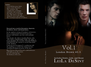 Vol.1 (London Brown, #3.5)