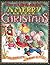 A Merry Little Christmas by Mary Engelbreit