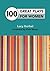 100 Great Plays for Women by Lucy Kerbel 100 Great Plays for Women by Lucy Kerbel