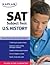 Kaplan SAT Subject Test U.S. History Edition (Kaplan SAT Subject Test Series)