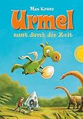 Urmel saust durch die Zeit