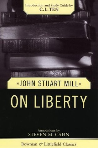 On Liberty