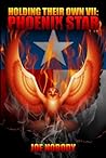 Phoenix Star (Holding Their Own Book 7) Phoenix Star (Holding Their Own Book 7)