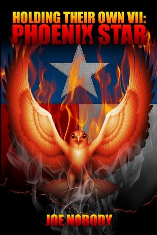 Phoenix Star (Holding Their Own Book 7)