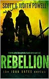 Rebellion (John Bates Series Book 2)