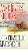 John Chancellor Makes Me Cry John Chancellor Makes Me Cry