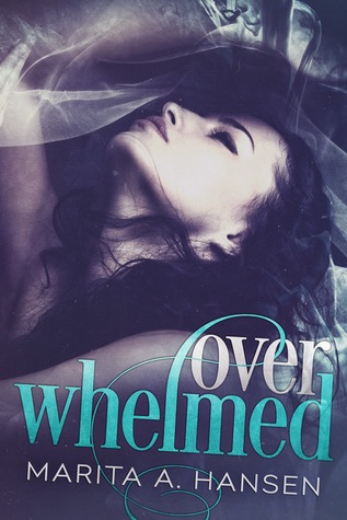 Overwhelmed (Blurred Lines, #1)