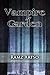 Vampire Garden (Book 1) Young Adult Vampire Romance
