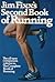 Jim Fixx's Second Book of Running