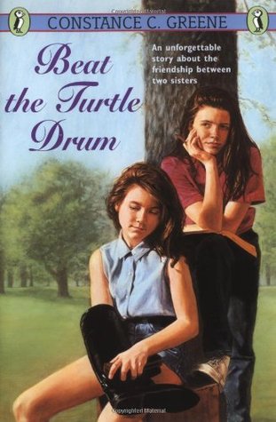 Beat the Turtle Drum (Paperback)