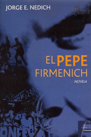 El Pepe Firmenich