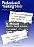 Professional Writing Skills by Janis Fisher Chan