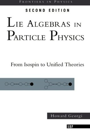 Lie Algebras in Particle Physics: From Isospin to Unified Theories