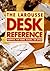The Larousse Desk Reference