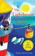 The Lighthouse Keeper Stories: Lighthouse Keeper's Lunch AND The Lighhouse Keeper's Picnic by Armitage, Ronda (2008) Paperback