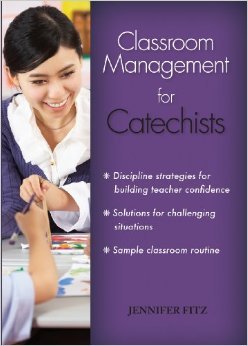 Classroom Management for Catechists