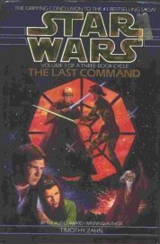 The Last Command