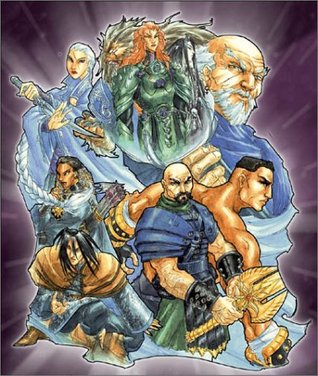 Exalted Storyteller Companion *OP (Paperback)