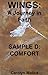 Sample D: Comfort (Wings: A Journey in Faith)