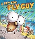 A Pet for Fly Guy