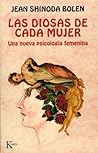 Las diosas de cad...