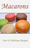 Macarons: Over 25...