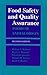 Food Safety and Quality Assurance: Foods of Animal Origin