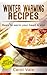 Winter Warming Recipes