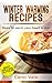 Winter Warming Recipes