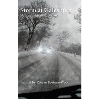 Storm at Galesburg