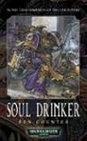 Soul Drinker by Ben Counter Soul Drinker by Ben Counter