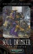 Soul Drinker (Soul Drinkers #1)