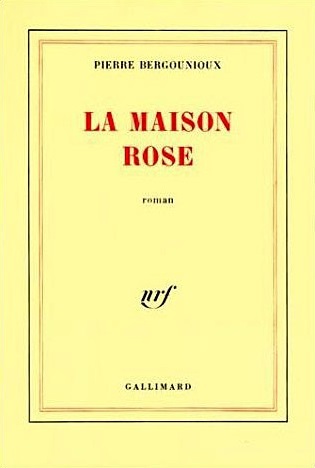 La maison rose