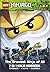 LEGO Ninjago 2-in-1 Ninja Handbook: The Bravest Ninja of All/Snakes in the Grass