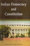 Indian Democracy And Constitution