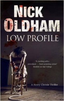Low Profile (Henry Christie #21)