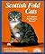 Scottish Fold Cats by Phil Maggitti